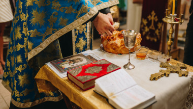 Moșii de Toamnă 2025. Foto Getty Images
