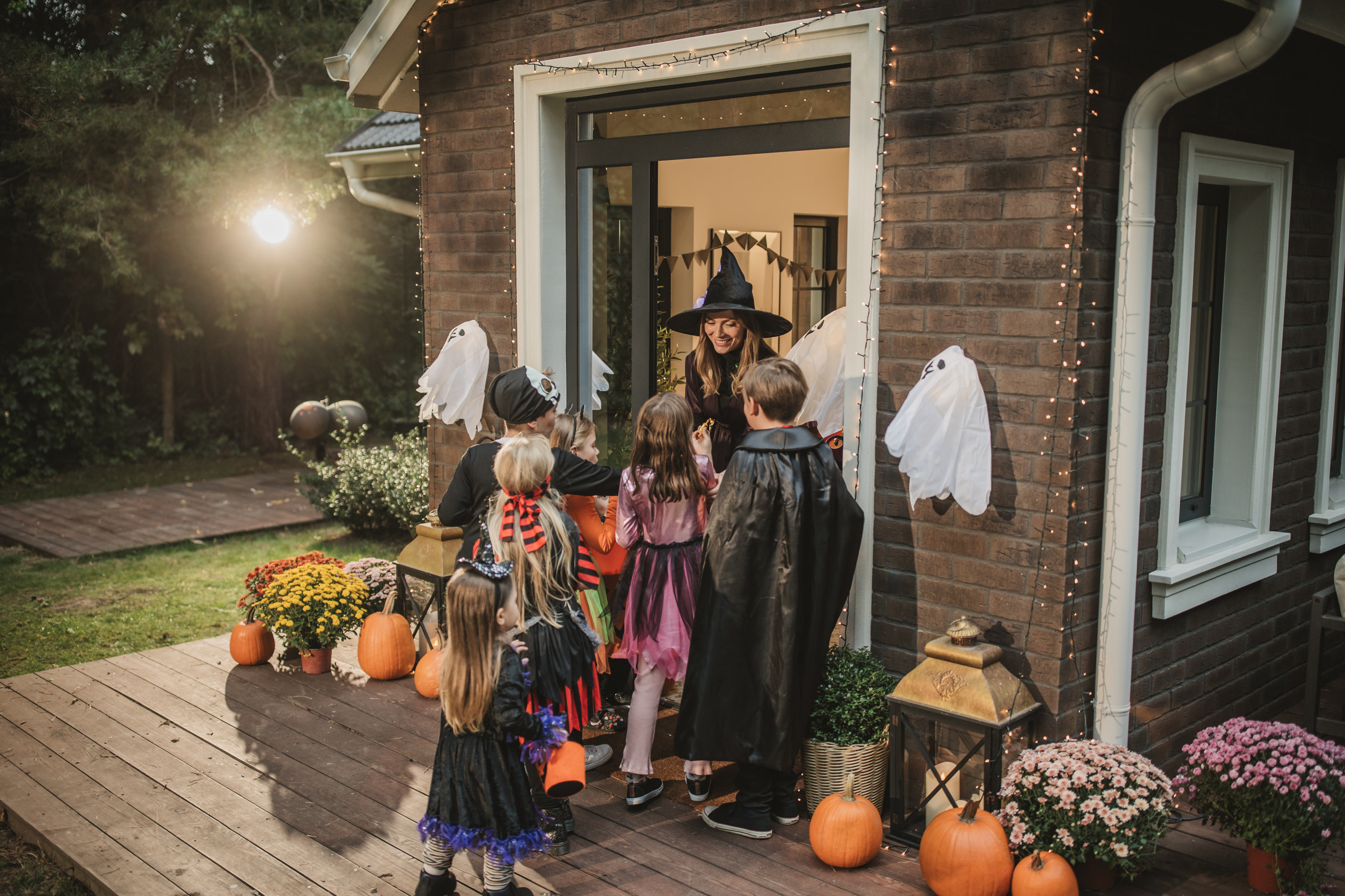 Halloween 2025: Semnificația dovleacului sculptat și cele mai populare tradiții pe 31 octombrie