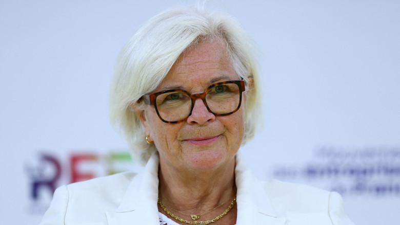 Franța nu își retrage trupele din România. Catherine Vautrin confirmă menținerea efectivelor NATO