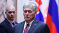 dmitri peskov