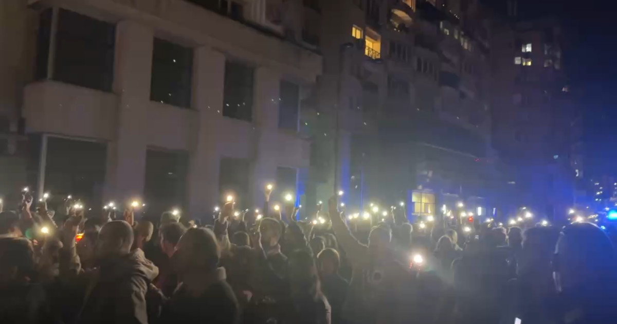 Marian Rădună, despre jandarmul care l-a amendat în urma marșului Colectiv: Clar nu știa legea, poate a fost influențat și de superior