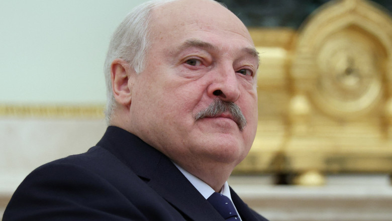 Refugiul unui dictator. Aleksandr Lukașenko își construiește o reședință de lux în Rusia, echipată cu sisteme anti-drone