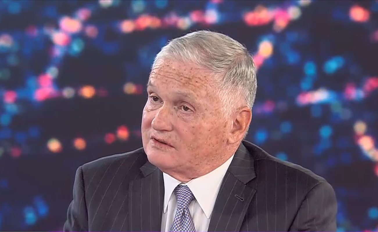 Adrian Zuckerman: M-a surprins că anunțul retragerii unor trupe ale SUA s-a făcut când Trump era în Asia. E o mare primejdie