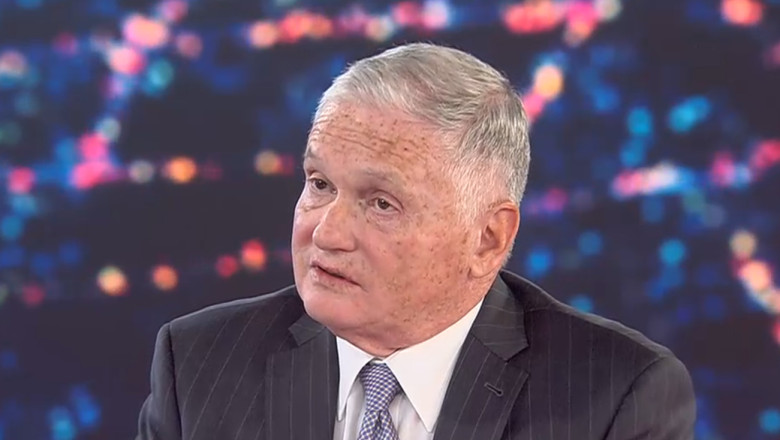 VIDEO  Adrian Zuckerman: M-a surprins că anunțul retragerii unor trupe ale SUA s-a făcut când Trump era în Asia. E o mare primejdie