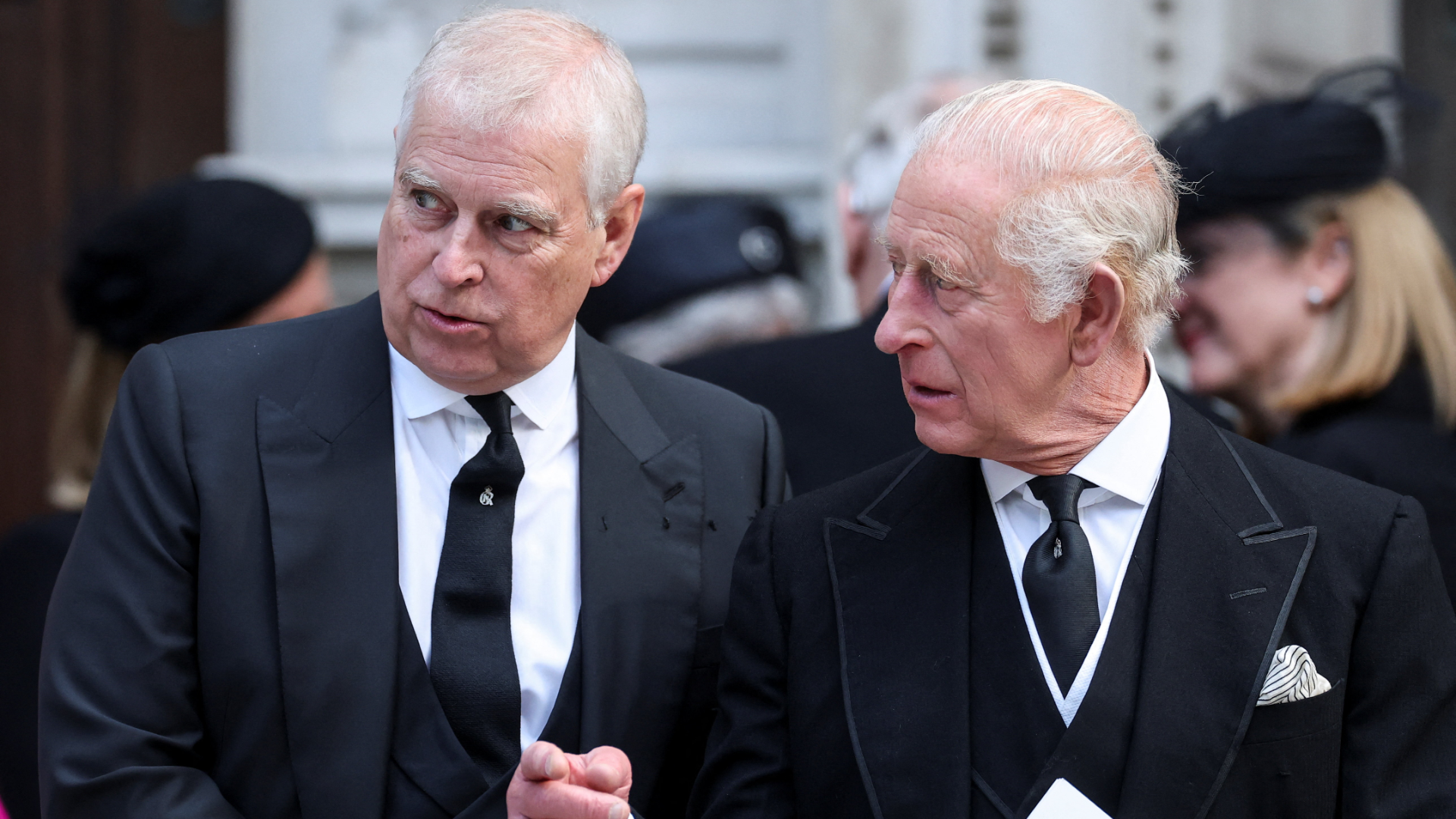 Scandal uriaș în Marea Britanie: Prințul Andrew își pierde titlurile și este dat afară din reședința regală. „A făcut țara de rușine””