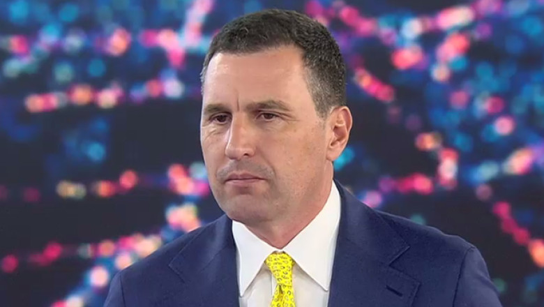 EXCLUSIV  Tanczos Barna despre chemarea lui Bolojan în Parlament de către PSD și AUR: Poate fi o minge ridicată la fileu dacă ar fi o normalitate