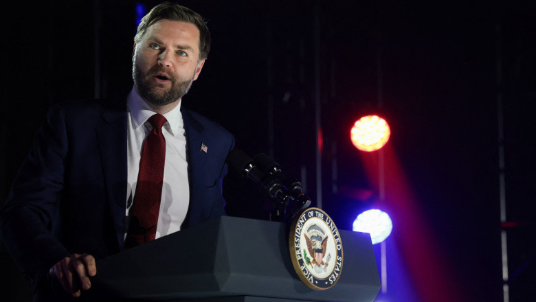 Reacția vicepreședintelui JD Vance după ce Donald Trump a ordonat teste nucleare. „Noi știm că ele funcționează, dar să ne asigurăm”