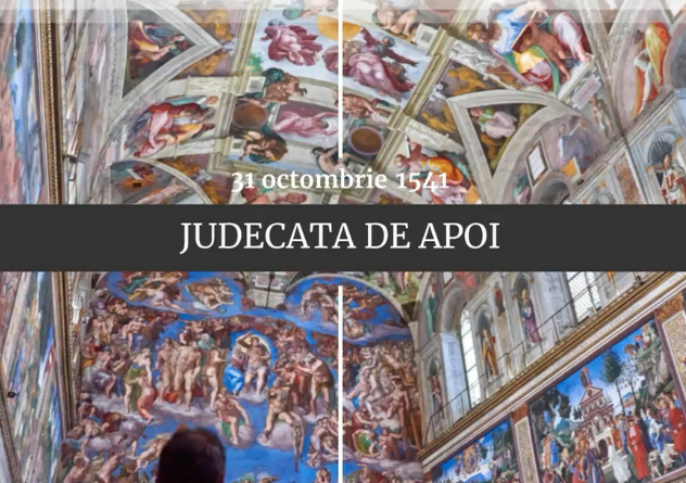 Digistoria – cele mai importante evenimente petrecute pe 31 octombrie