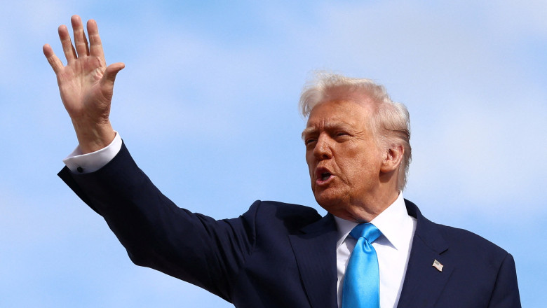 Criză la Washington: Trump cere „opțiunea nucleară” pentru a încheia blocajul guvernamental