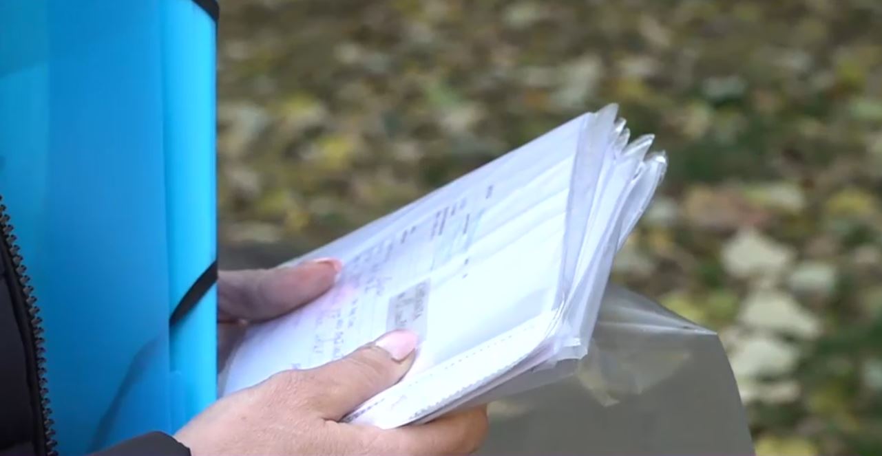 Situație halucinantă în Timișoara: S-au înmulțit fraudele cu bani de întreținere. Zeci de familii au rămas fără căldură și apă caldă