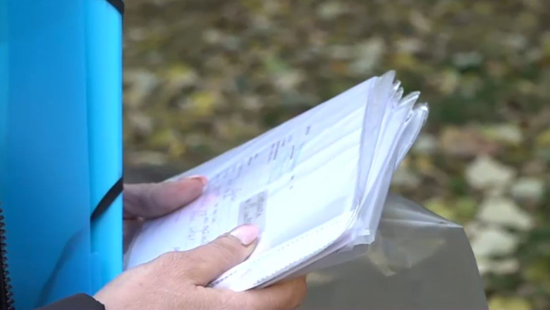 Situație halucinantă în Timișoara: S-au înmulțit fraudele cu bani de întreținere. Zeci de familii au rămas fără căldură și apă caldă