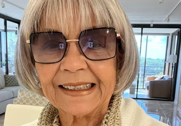 Povestea femeii de 93 de ani care nu-și arată vârsta și se simte ca la 39 de ani. Sfaturile ei pentru o viață lungă