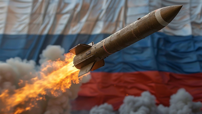 Noile arme nucleare ale Rusiei sunt „prea puternice pentru a fi folosite”. Există însă o excepție