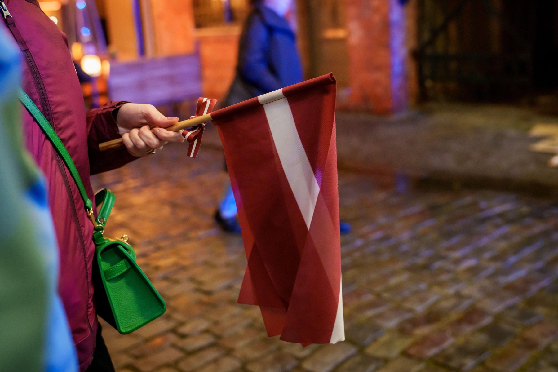 Letonia a votat pentru retragerea din Convenţia de la Istanbul pentru prevenirea violenţei împotriva femeilor