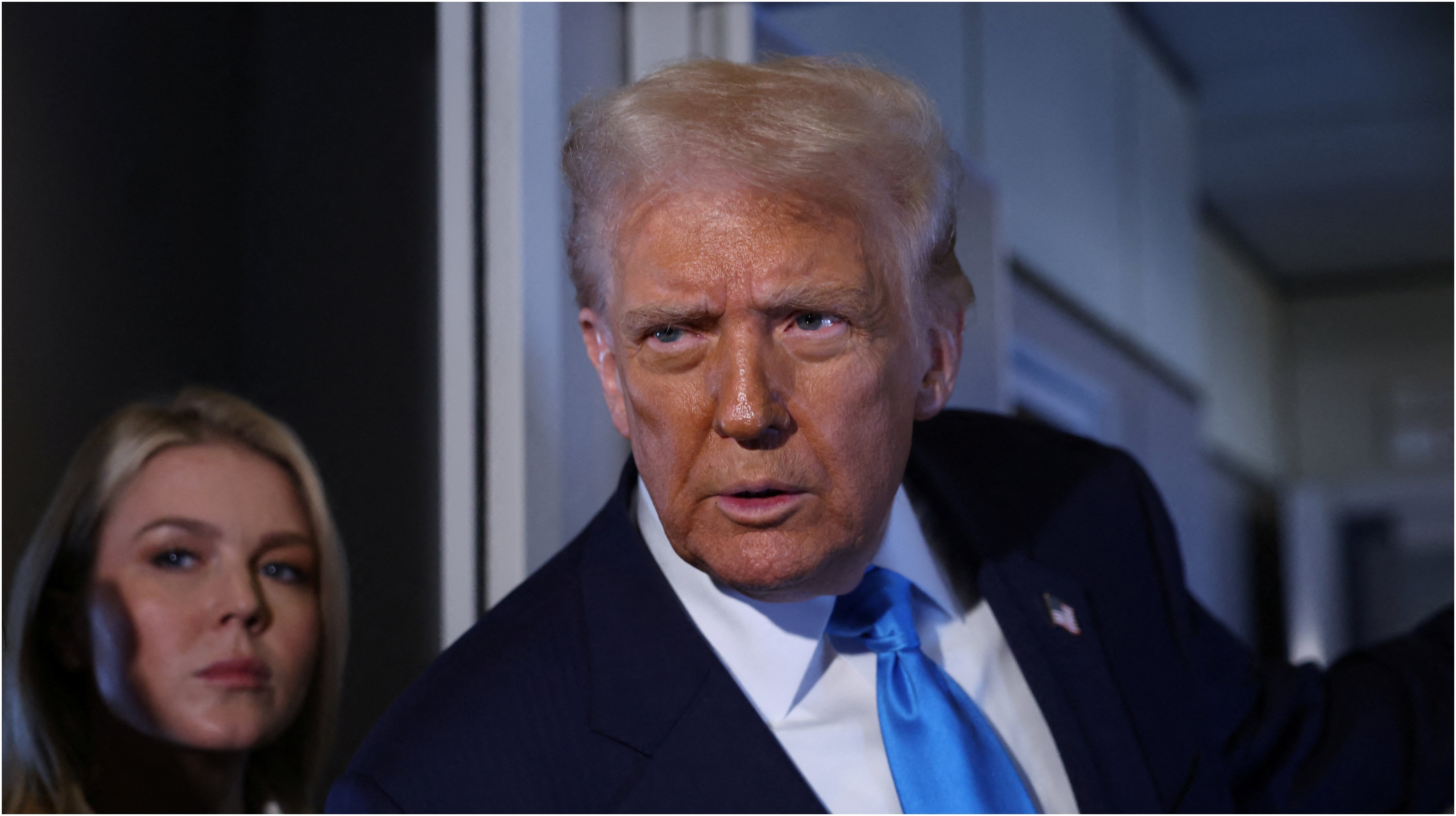 O politică externă fără precedent în era modernă a Americii. Care sunt cele trei „triburi” din spatele „doctrinei Trump”