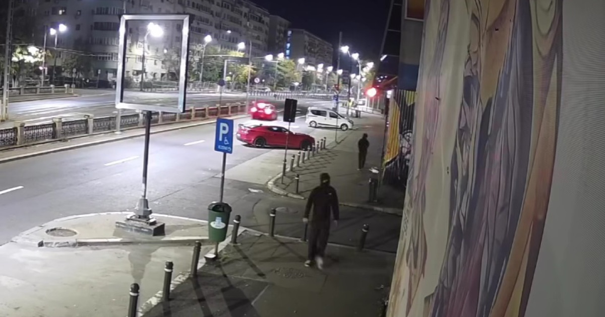 Sediul AUR din Capitală vandalizat: reacția partidului