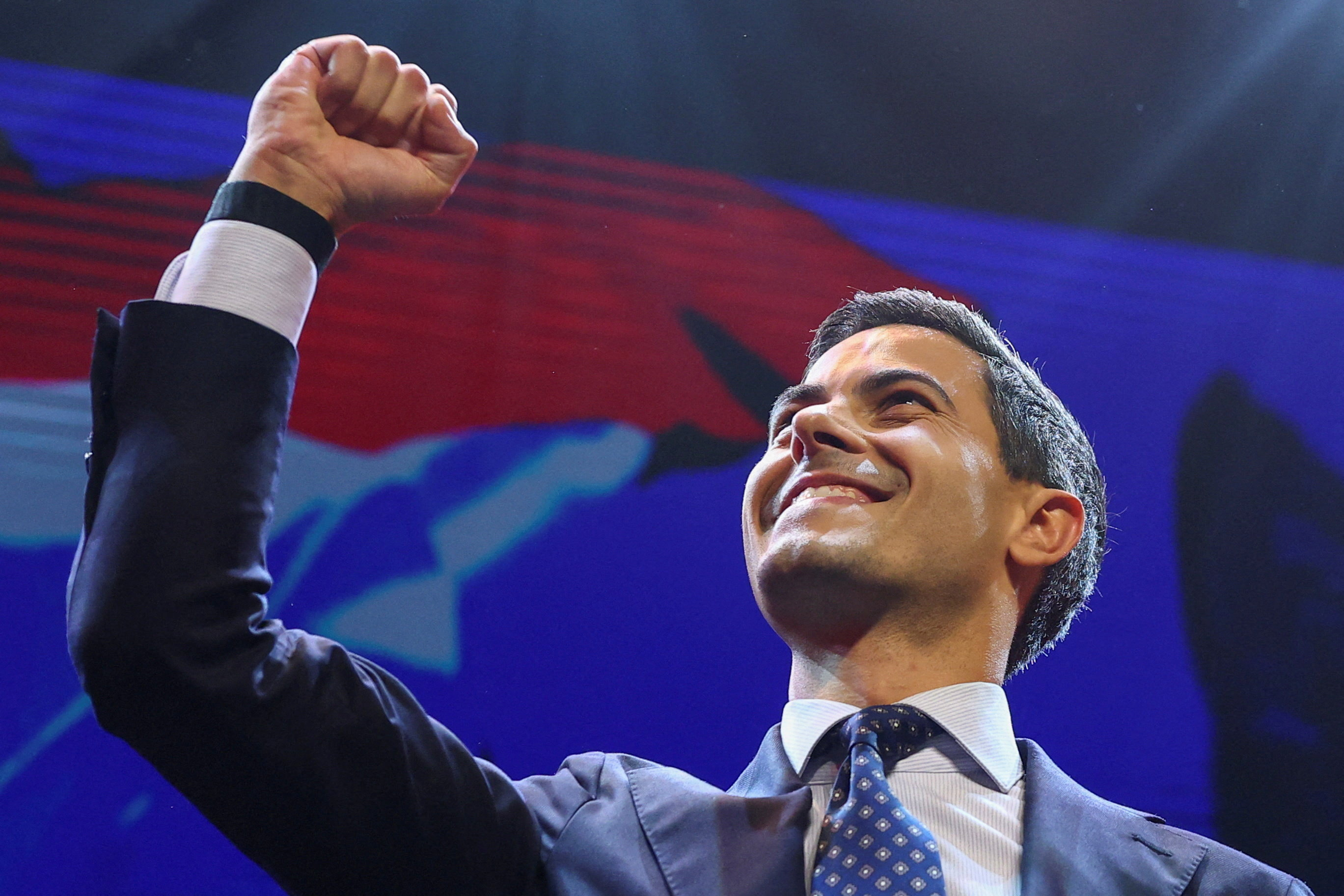 Partidul centrist D66, câștigător în alegerile din Olanda. Rob Jetten e pe cale să devină cel mai tânăr premier din istoria țării