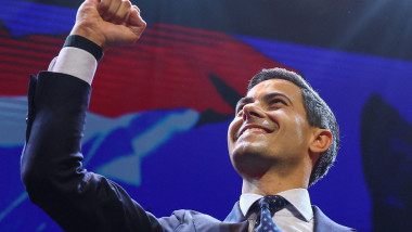 rob jetten d66 alegeri olanda