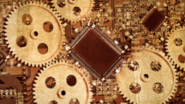 Analog and digital technology