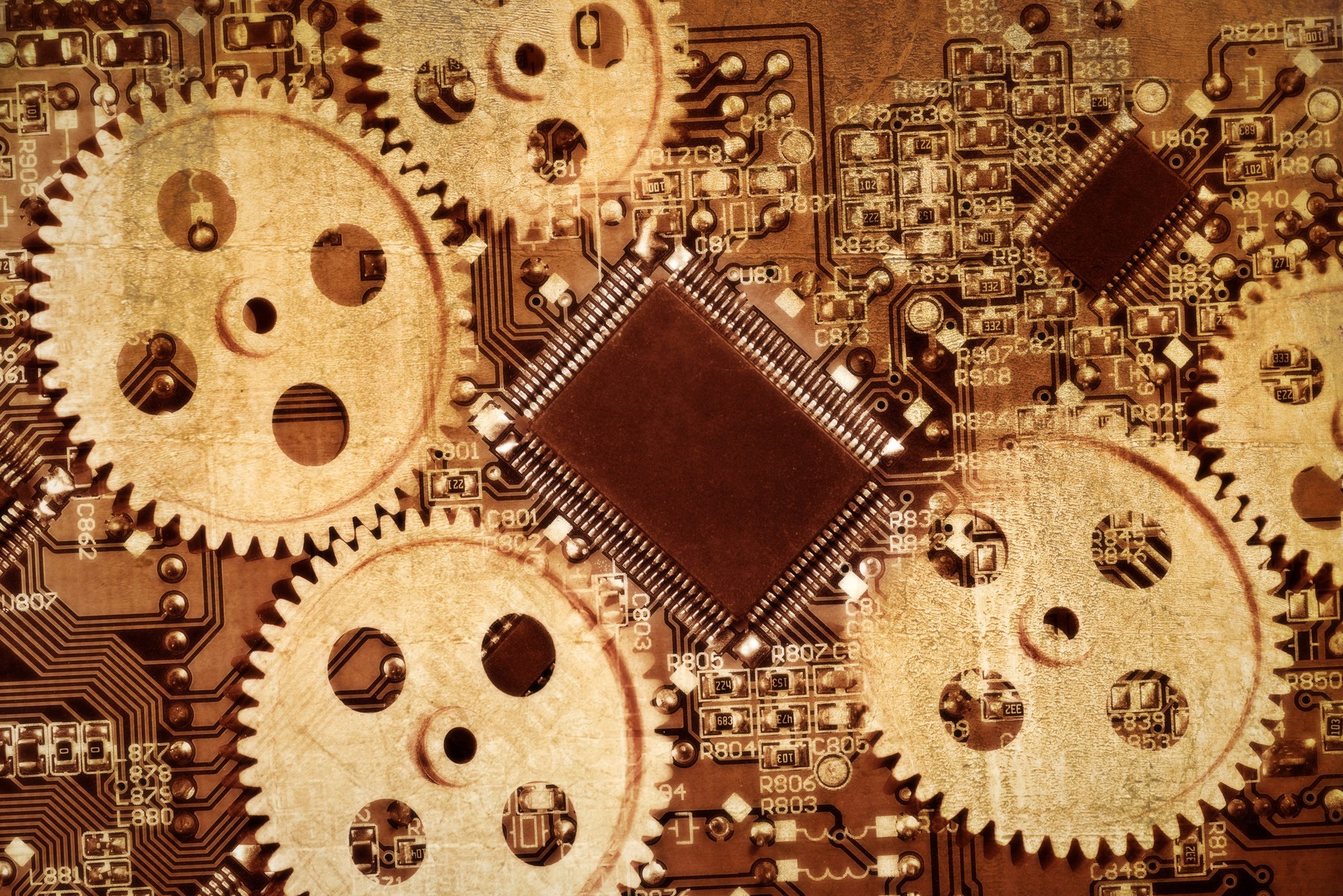 China a rezolvat o „problemă veche de un secol” cu un cip analogic de 1.000 de ori mai rapid decât cele digitale de ultimă generație