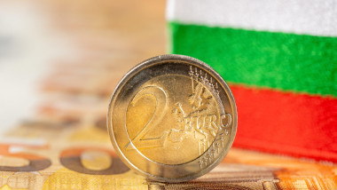 Euro Bulgaria