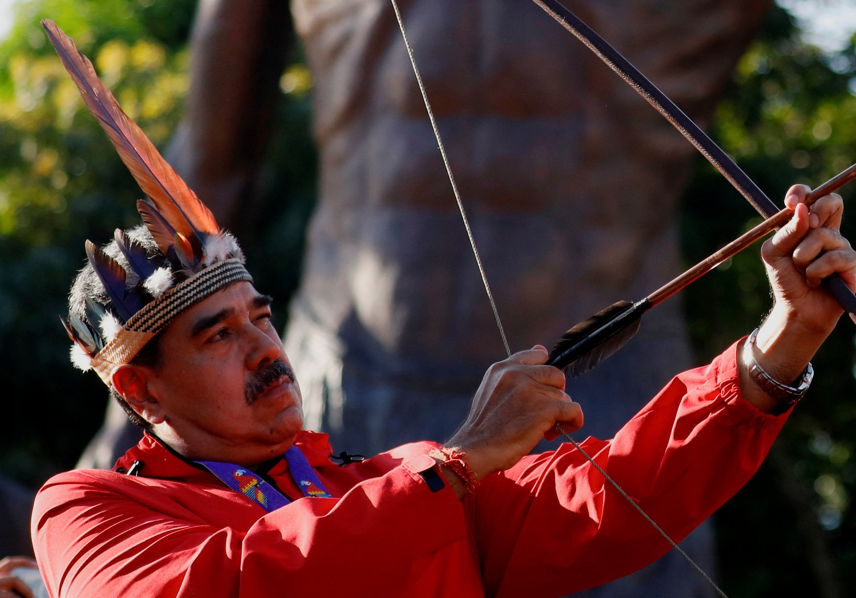 Președintele Venezuelei îi cere lui Vladimir Putin ajutor militar