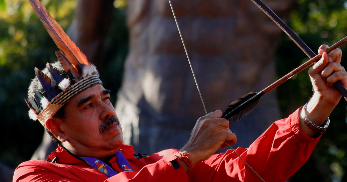 Venezuela cere ajutor militar Rusiei pe fondul tensiunilor cu SUA