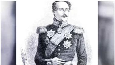 grigore alexandru ghica