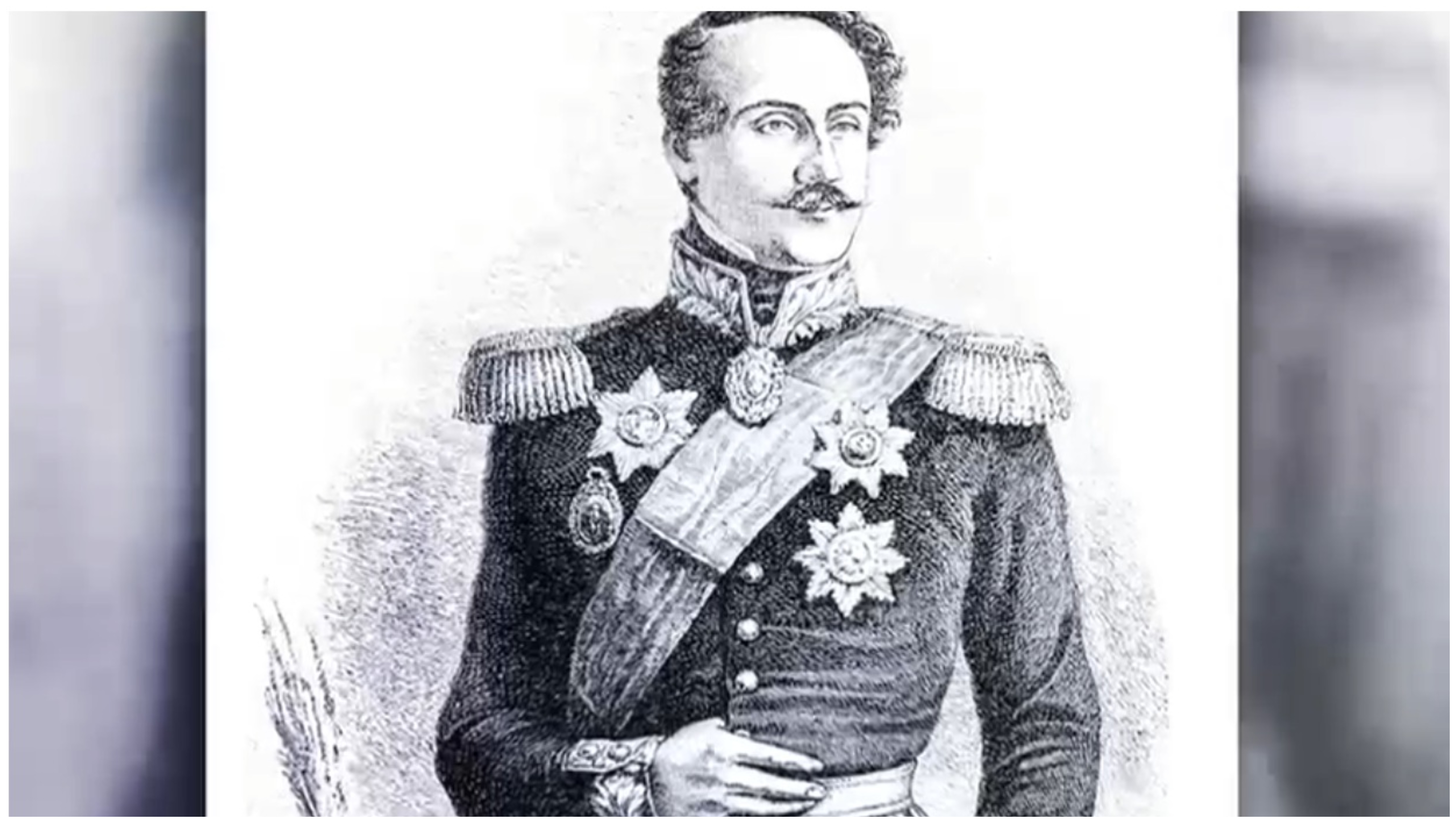 „E reparația unei file de istorie”. Rămășițele ultimului domnitor al Moldovei, Grigore Alexandru Ghica, vor fi repatriate din Franța