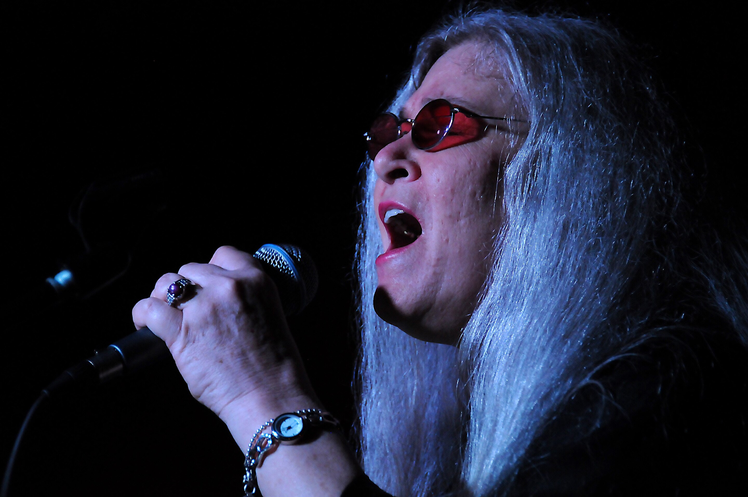 Donna Jean Godchaux-MacKay a murit. Solista formaţiei Grateful Dead avea 78 de ani