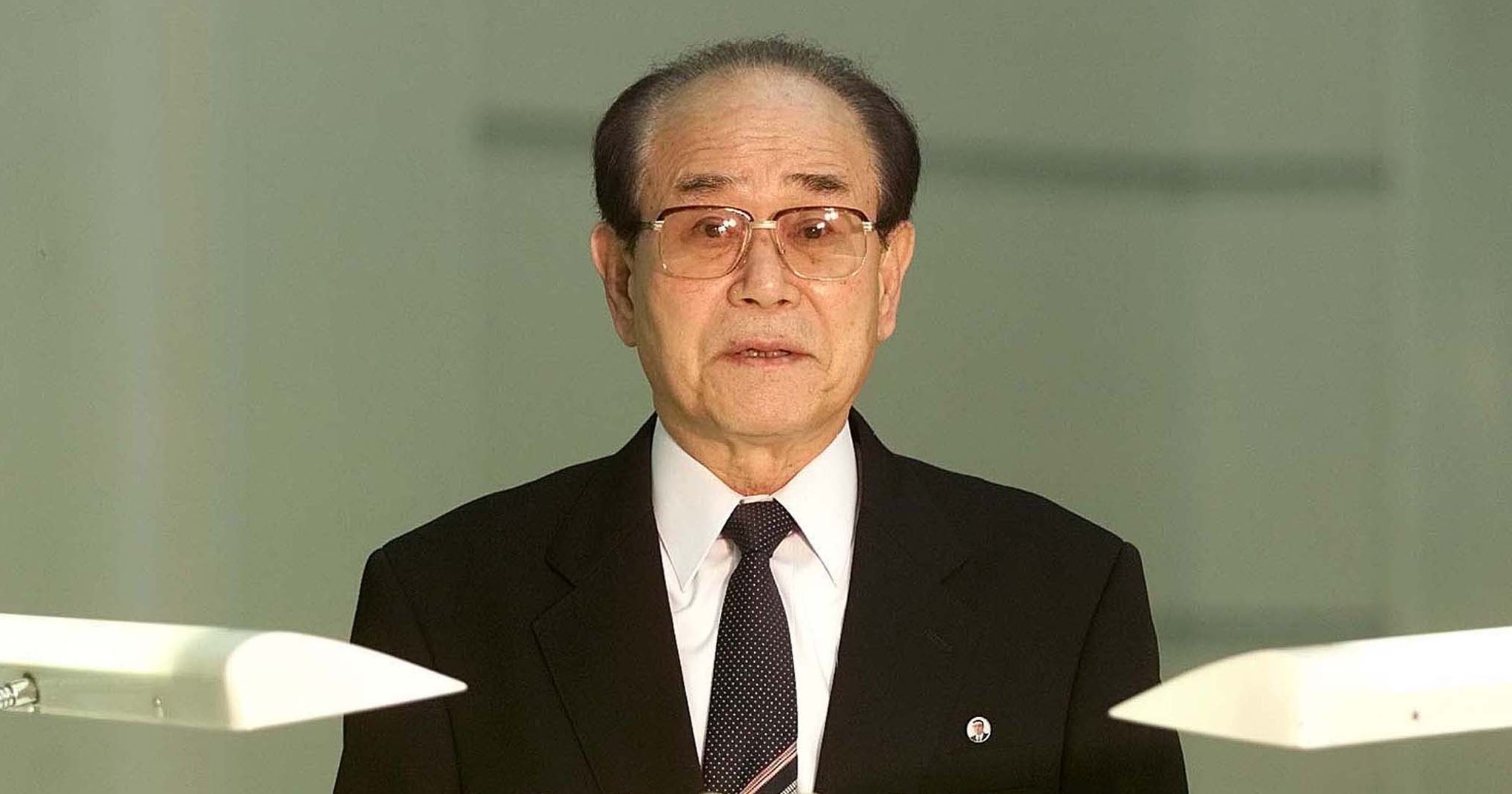 „Șeful statului” nord-coreean, care a servit sub trei membri ai familiei Kim, a murit. Cine a fost Kim Yong Nam