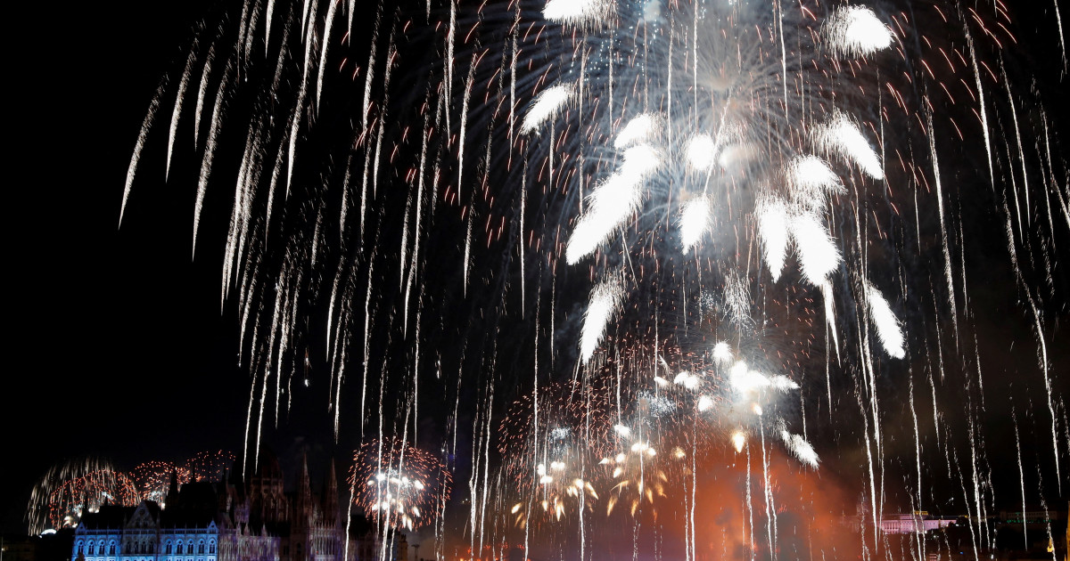 Constanța renunță la artificiile de Revelion