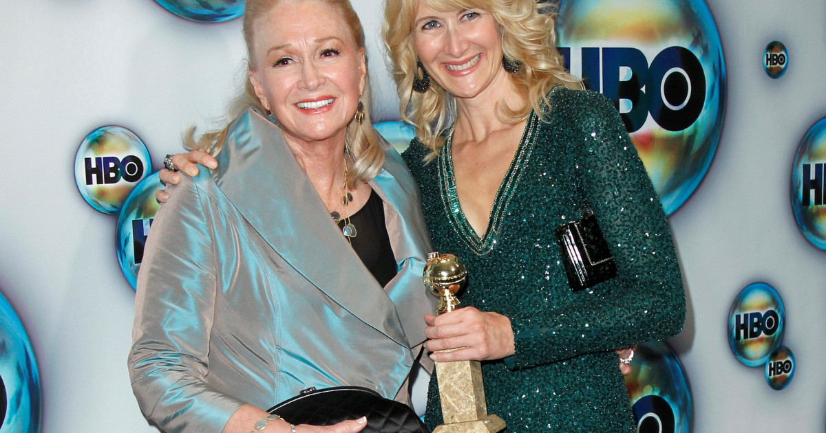 Doliu în lumea cinematografică. Actrița Diane Ladd a murit la 89 de ani