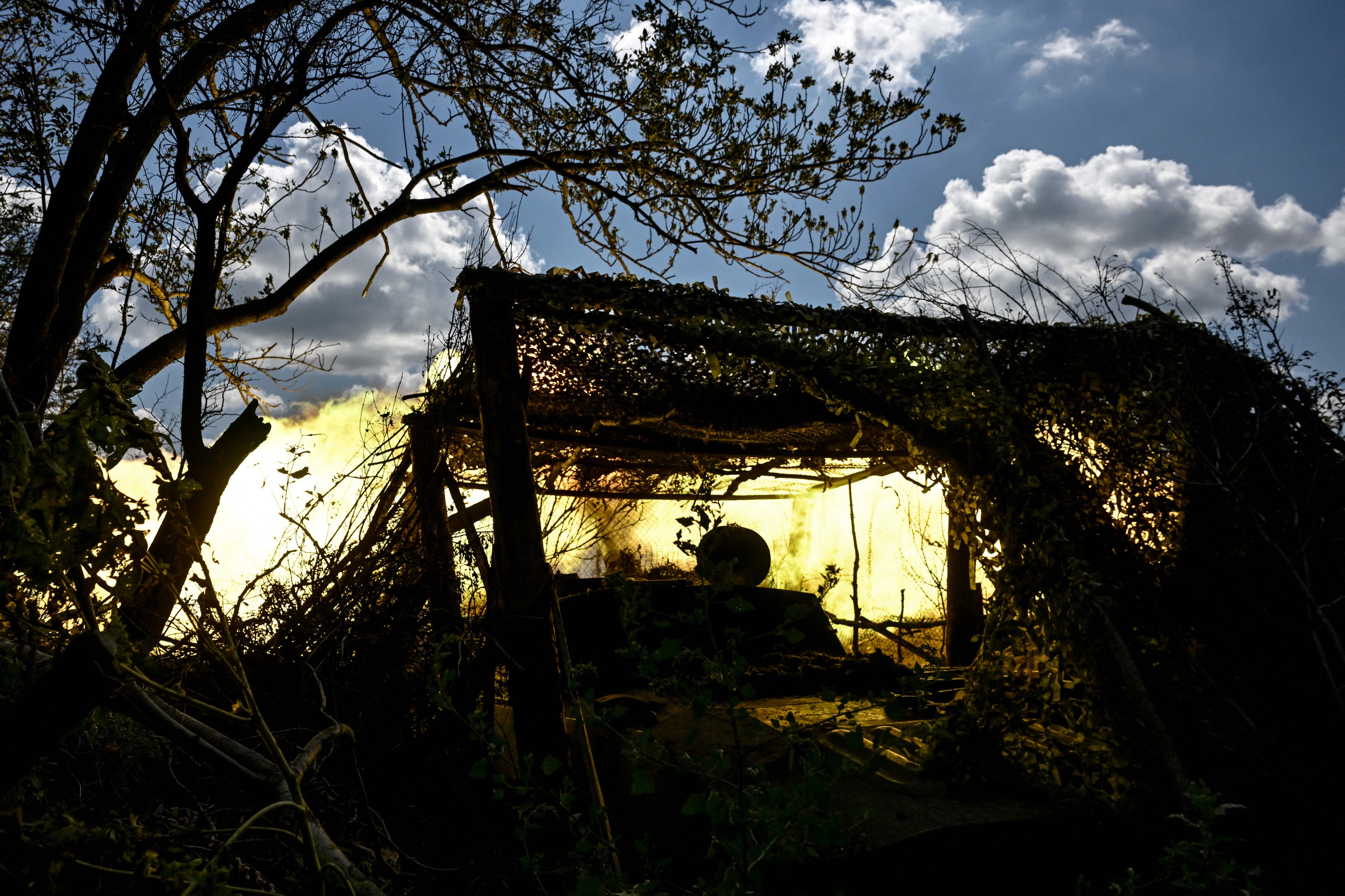 De ce este noiembrie blestemată pentru Ucraina. Datele analiștilor militari arată o realitate dură