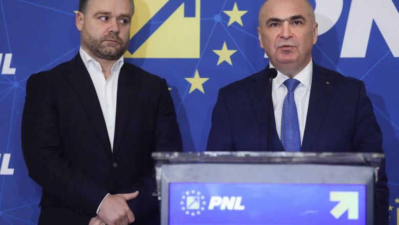 Bolojan: Primăria Capitalei e într-o situaţie bugetară gravă, e subfinanțată. Trebuie măsuri la nivel guvernamental. Cu o condiție