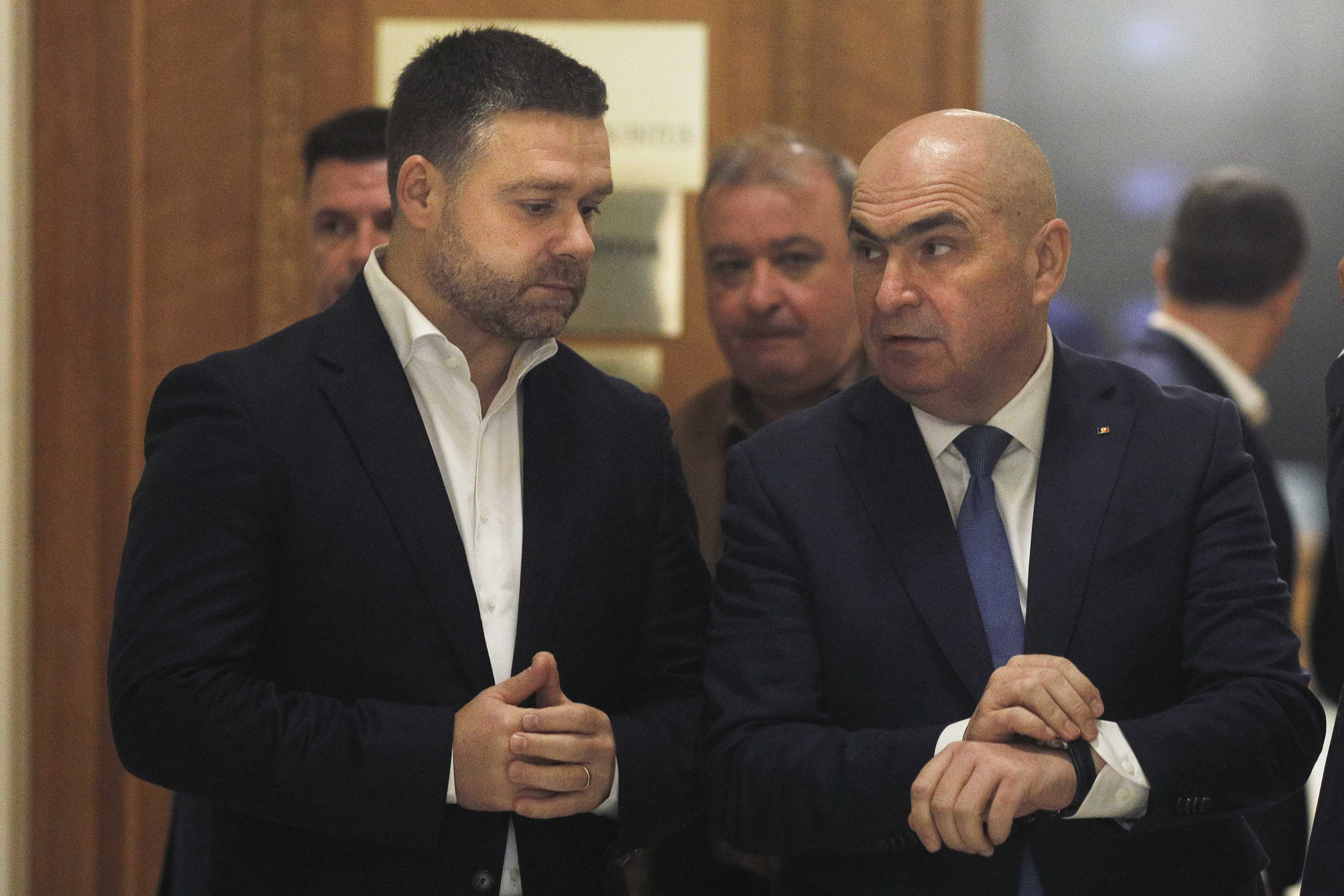 Câți bani primește Ciprian Ciucu de la PNL pentru campania din Capitală: jumătate de la filiala București, restul de la centru (surse)