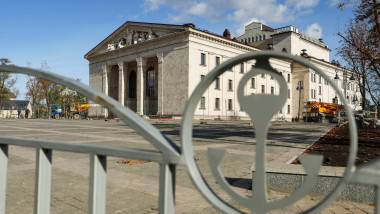 teatrul din mariupol