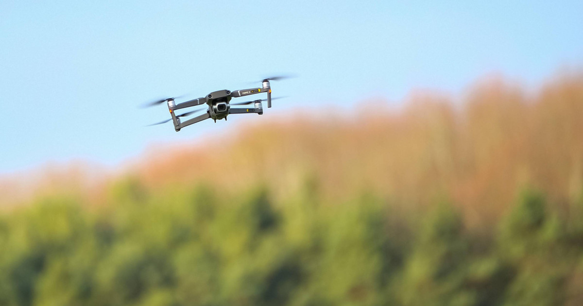 Belgia doboară dronele care survolează baze militare