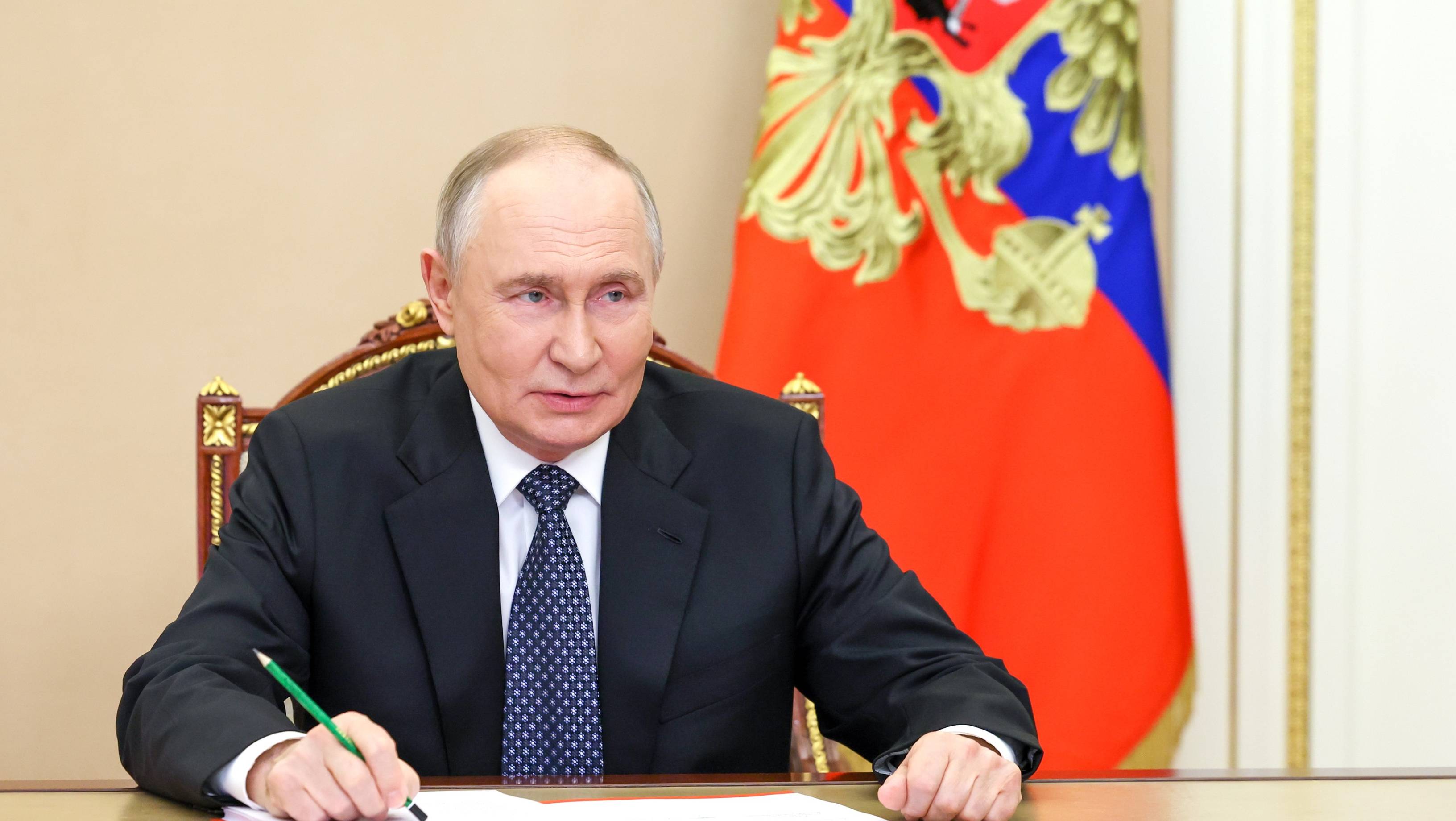 Vladimir Putin vrea ca Rusia să intre în cursa pentru supremația mineralelor rare: a cerut un „plan de acțiune” până la 1 decembrie