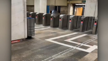 metrou piața unirii