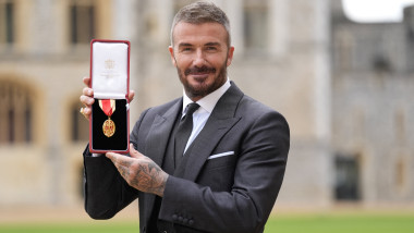 david beckham