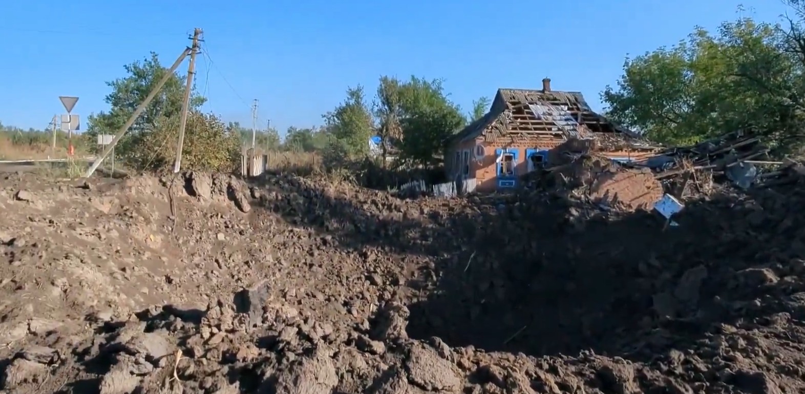 „Luna terorismului aerian”. Rusia a lansat un număr record de bombe ghidate în luna octombrie asupra Ucrainei