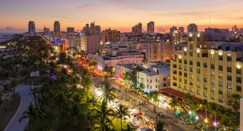 Motivul „îngrijorător” pentru care jumătate dintre locuitorii Floridei se gândesc să se mute din acest stat