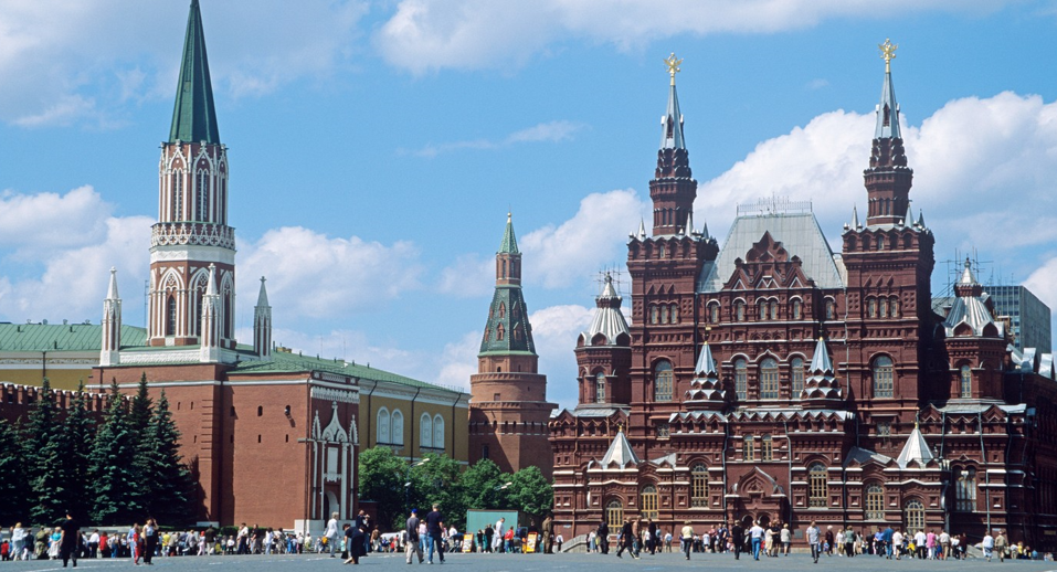 La Moscova s-a înregistrat noaptea trecută o temperatură record pentru această perioadă a anului