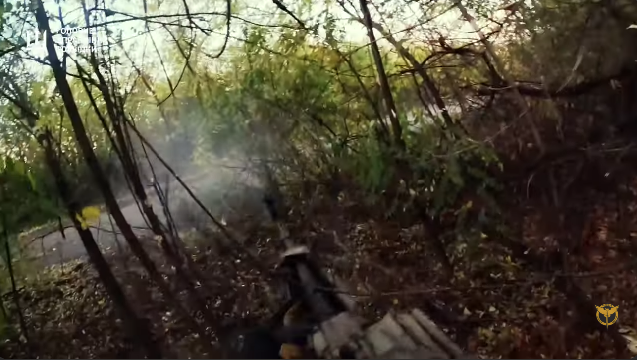 Lupte crâncene în Ucraina. Trupele speciale ale GUR iau cu asalt și curăță pozițiile rușilor