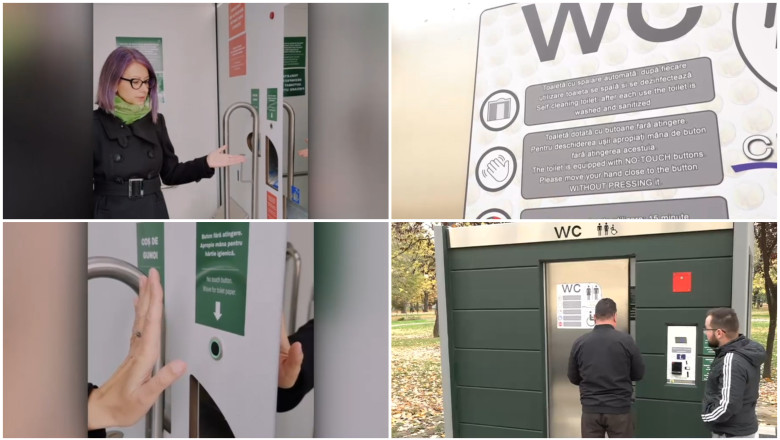 wc timisoara