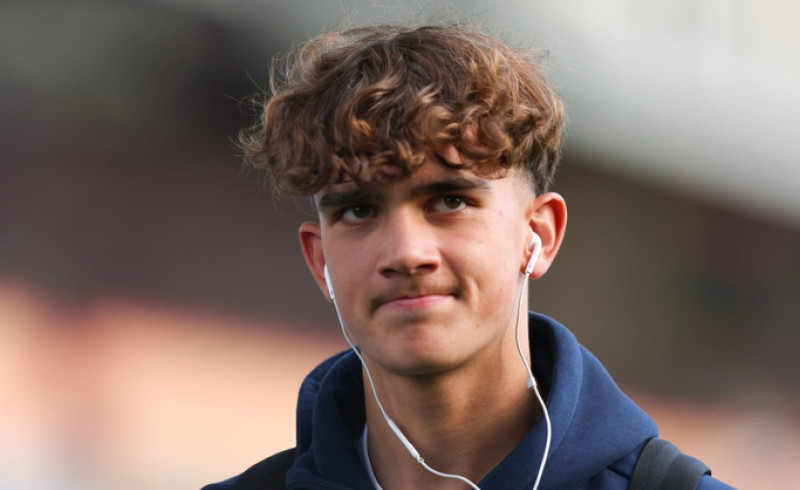 Max Dowman int profimedia-1049614968