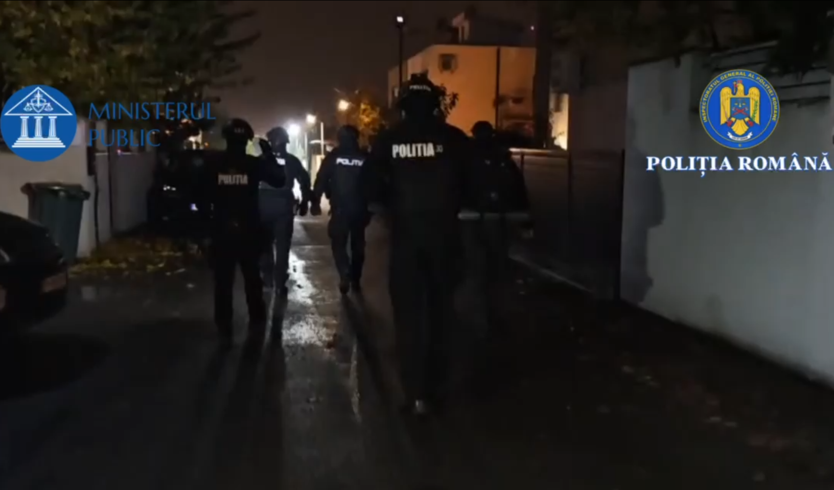 Parchetul General: 14 percheziții privind medici care au cerut recunoașterea unor diplome obținute fraudulos în Republica Moldova