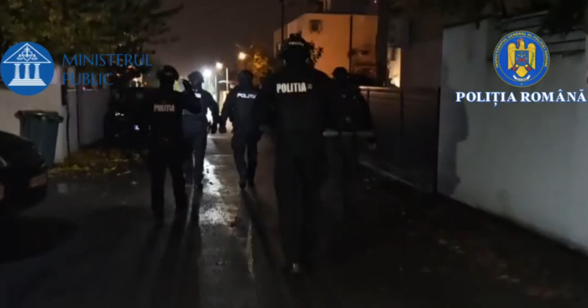 Percheziții privind recunoașterea diplomelor false