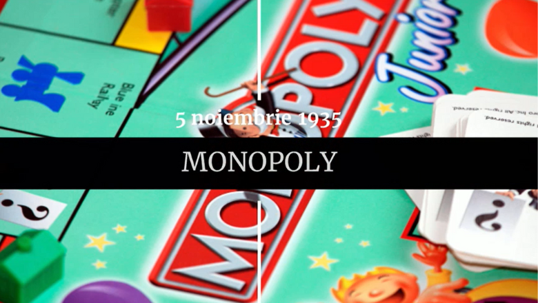 Digistoria – cele mai importante evenimente petrecute pe 5 noiembrie